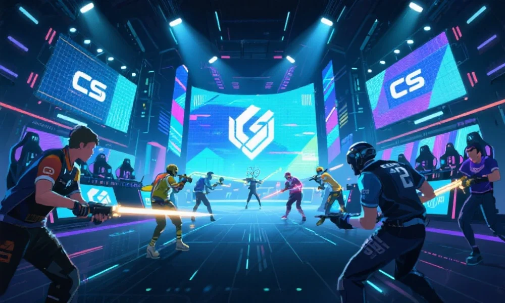 未来CS:GO战队格局