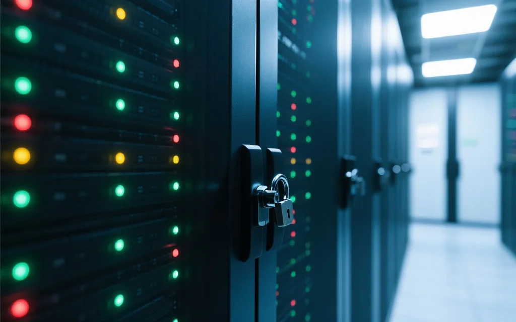 您的账户安全是我们的首要任务：雷火电竞数据与隐私保护详解